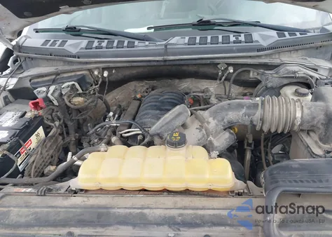 2018 Ford F-150 Xl z USA, uszkodzony, nr VIN 1FTEW1E51JKC98305